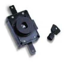 Accessories and spare parts for doors — sc series – Locks