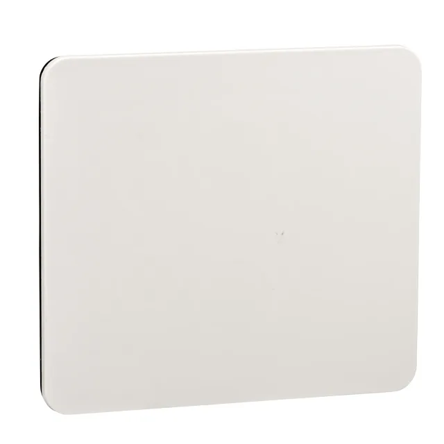 Mureva 13138 pushbutton and indicator plate