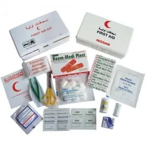 Prestige LF11 first-aid kit