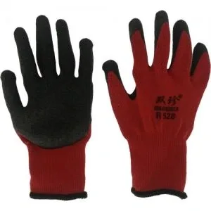 Gants de manutention enduits latex Prestige 1101AR