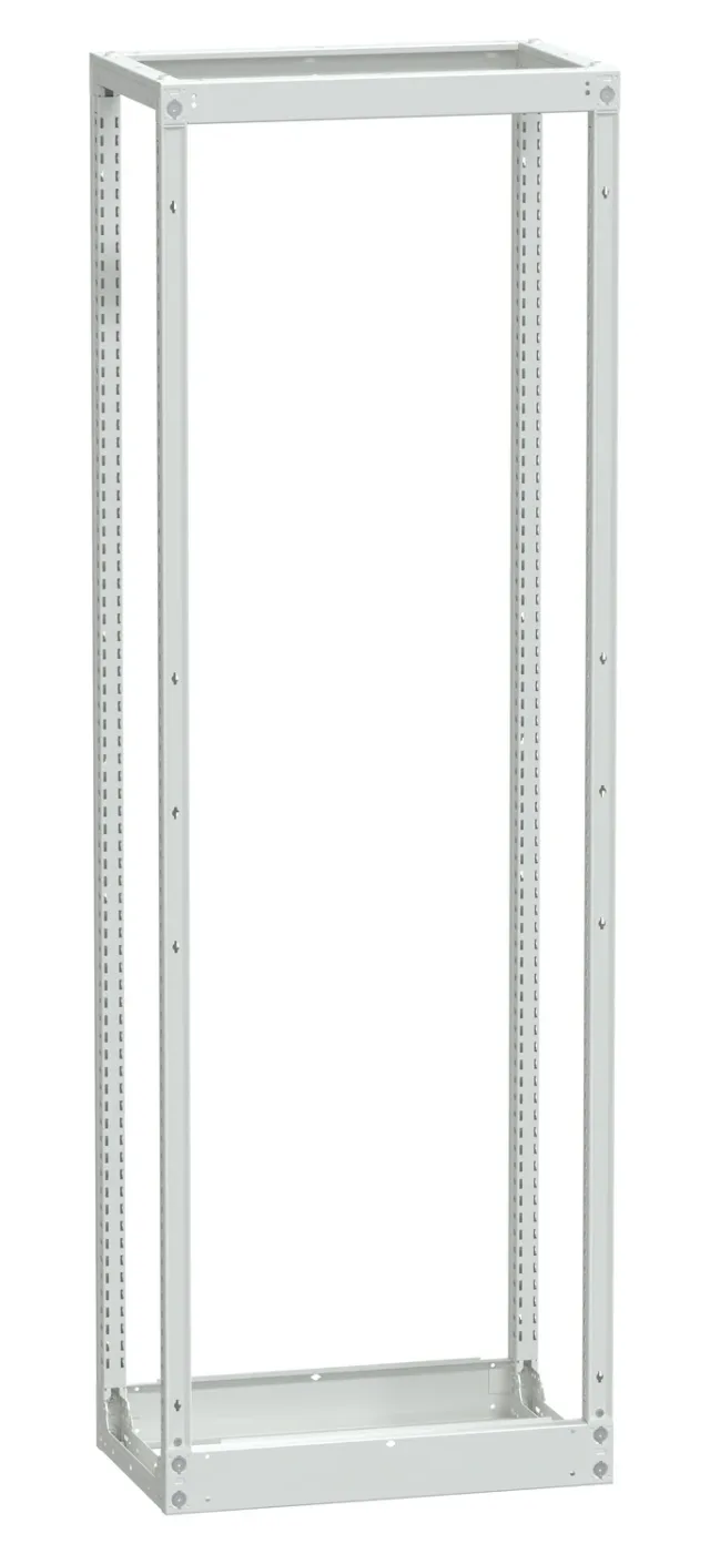 PrismaSeT P cubicle framework — LVS08406