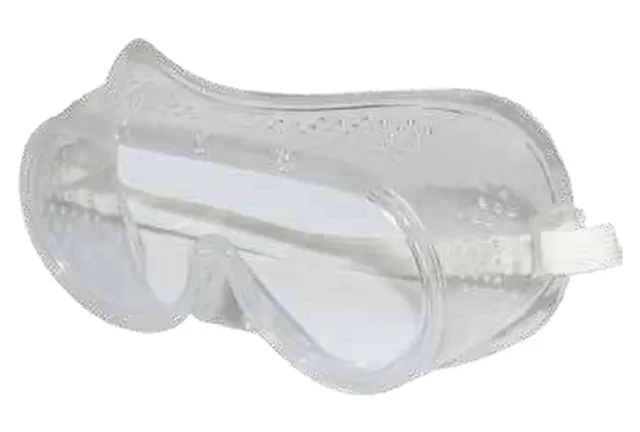 Protective glasses clear — 110021