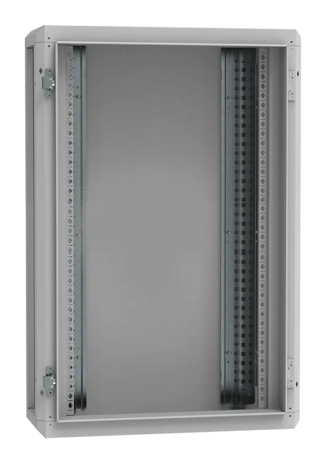 Coffret de distribution IP55 métal XL³HP 630 à équiper hauteur 1050mm 24 modules — Legrand — 2AR10524IP55