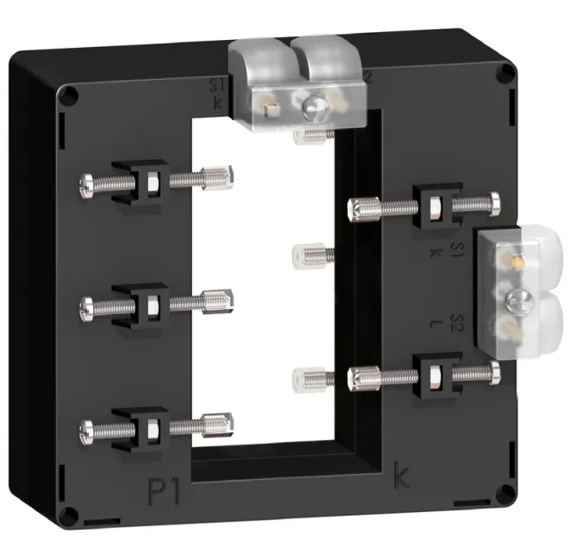 PowerLogic CT METSECT5DE125 current transformer – 1250/5 A – DE