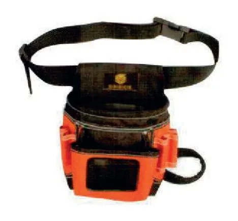 Prestige SR2 tool belt