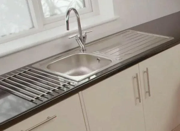 STRAMIFLEX postformed worktop and table-top panel — STRAMIFLEX