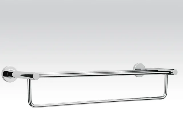 Towel shelf — SANA YASMIN