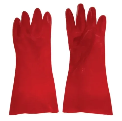 Prestige GSP003 pvc protective gloves