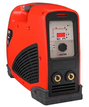 Poste de soudage Solter ICON 2055 PRO