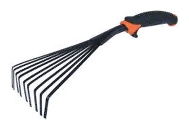 Leaf rake — 710344