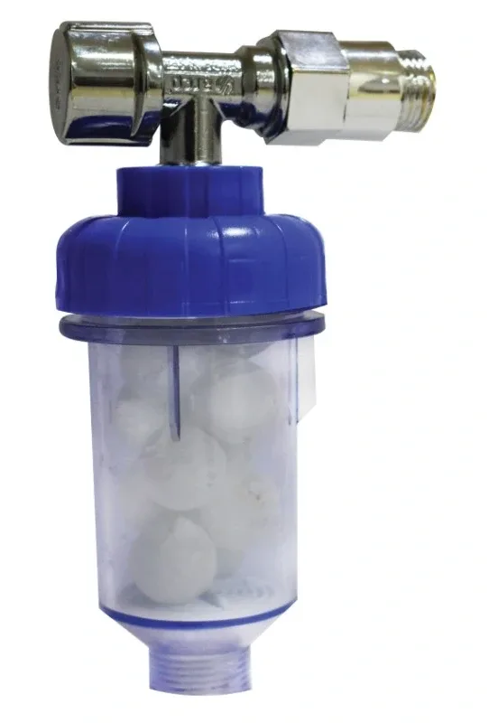 Filtre anti-calcaire machine à laver/ à vaisselle — EJIM JCU3049