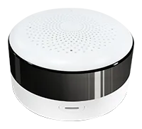 ZigBee infrared controller — AKUBELA IR21