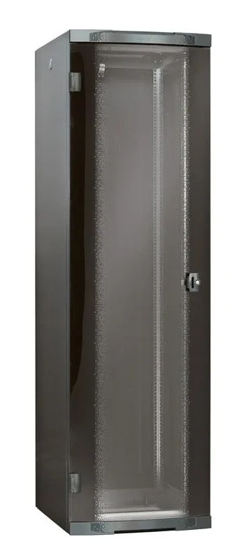 Legrand LCS³ 19-inch network rack — IP20, Black — 046321