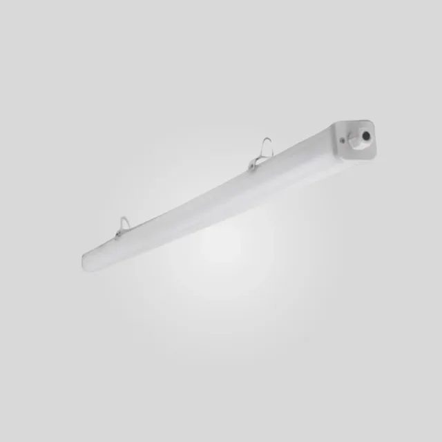 EVA weatherproof LED luminaire
