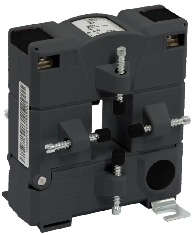 PowerLogic current transformer (CT) — 150/5 A — METSECT5GA015