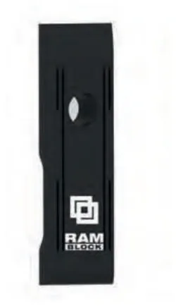 CE boxes — ratchet lock