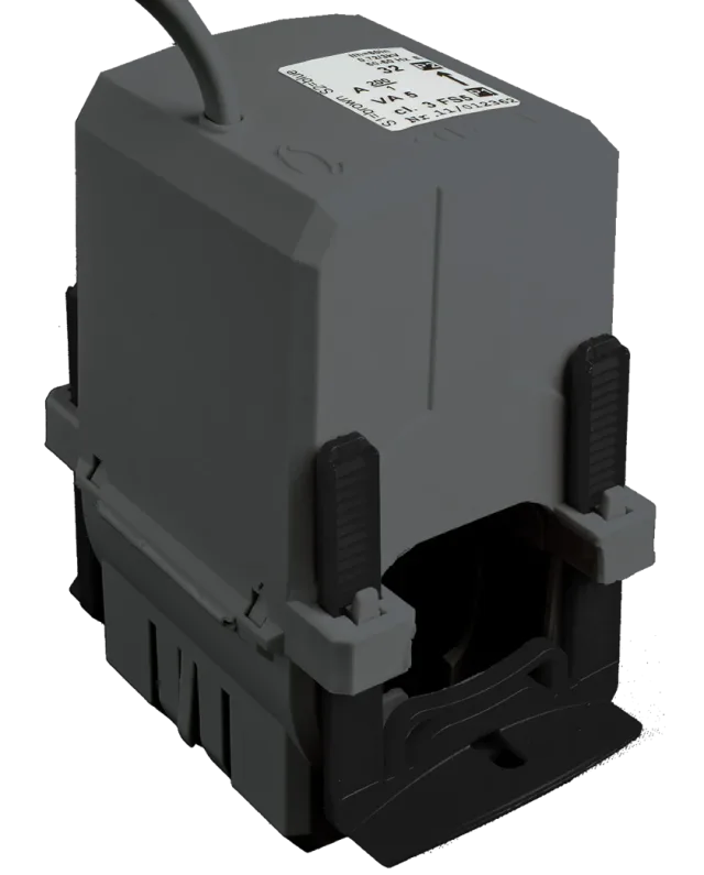 PowerLogic CT METSECT5HG020 current transformer – 200/5 A – HG