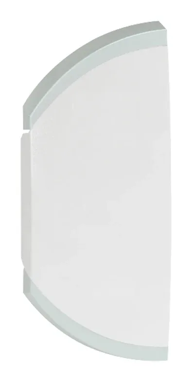 Legrand Céliane cover plate — White — 068203