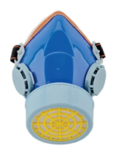 Demi-masque de protection respiratoire Prestige C2305
