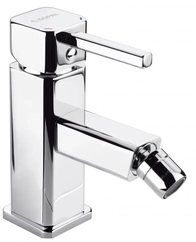 Bidet mixer Zarzis — SOPAL 0638A04