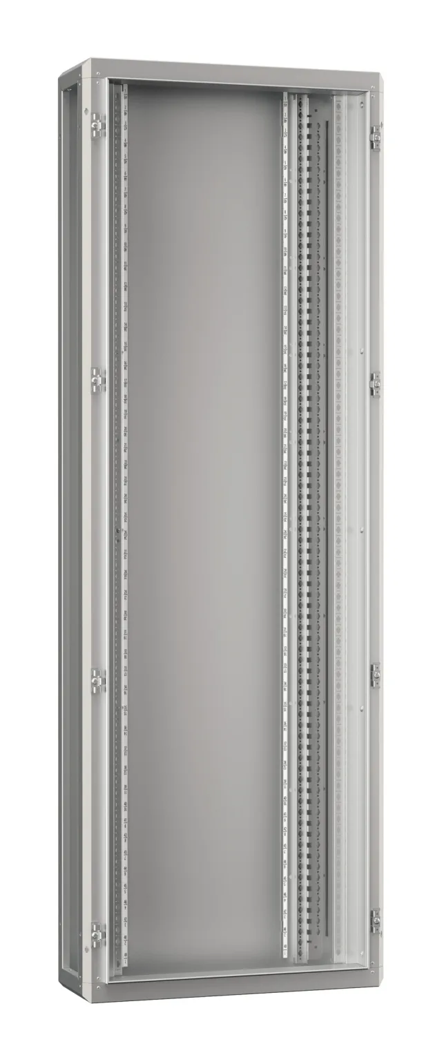 Armoire de distribution IP55 métal XL³HP 630 à équiper hauteur 1950mm 24 modules — Legrand — 2AR19524IP55