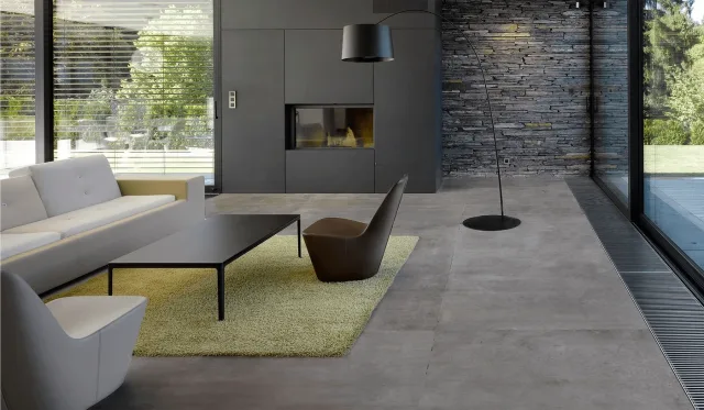 Schiste 80 × 80 cm — SOMOCER GROUP