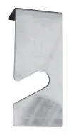 Fixing cover plate — S5