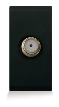 Satellite socket NERA 43 — SOMEF 432096F