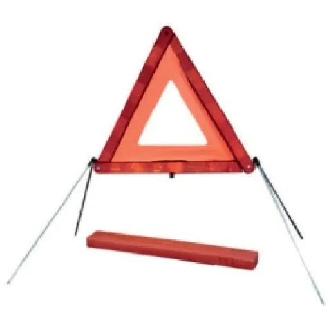 Triangle de signalisation Prestige WT-10B