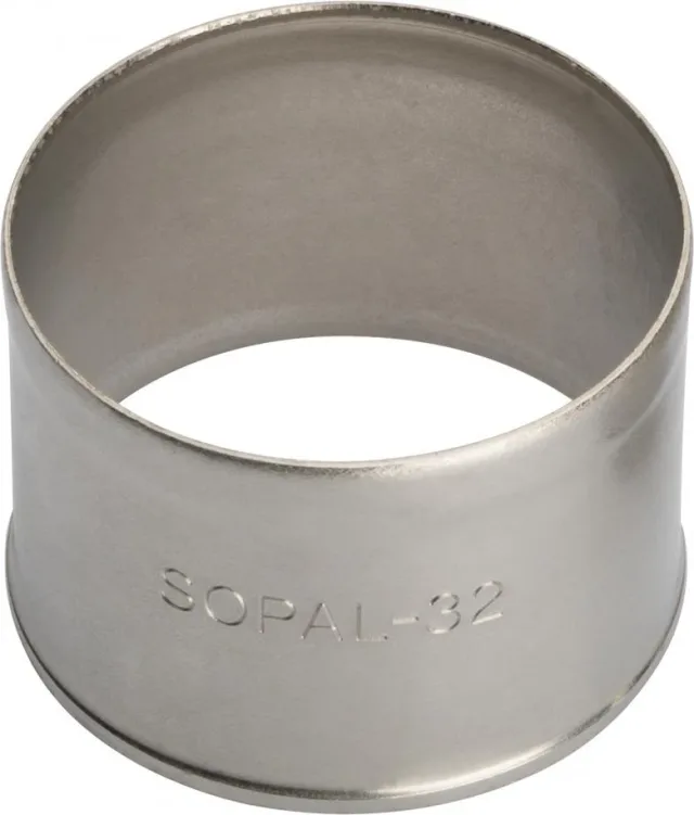 SOPAL — Press sleeve PEX 32 — SOPALPEX — 4246A00