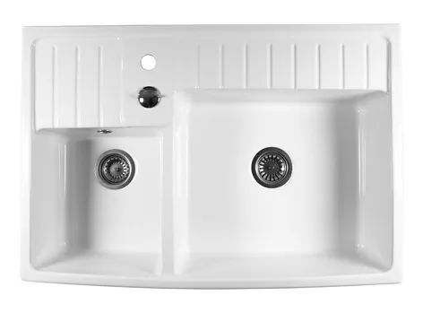 SANIMED Alfie farmhouse sink