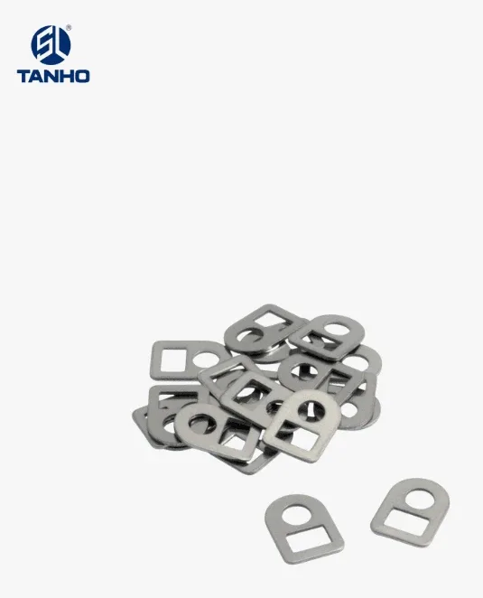 NB10 buckle — TANHO