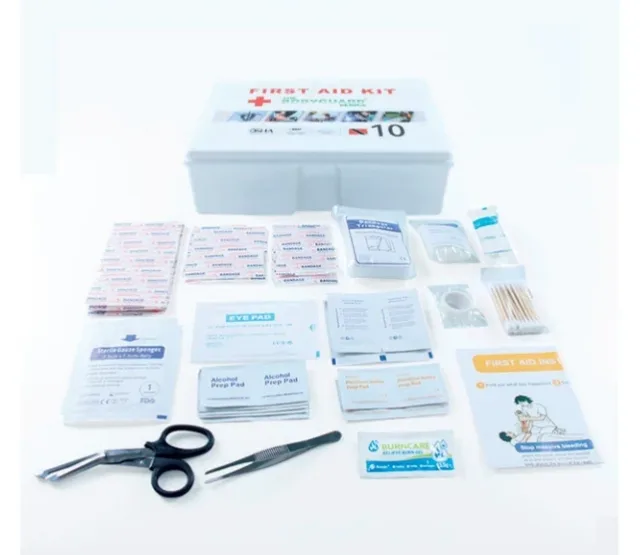 Prestige LF05 first-aid kit