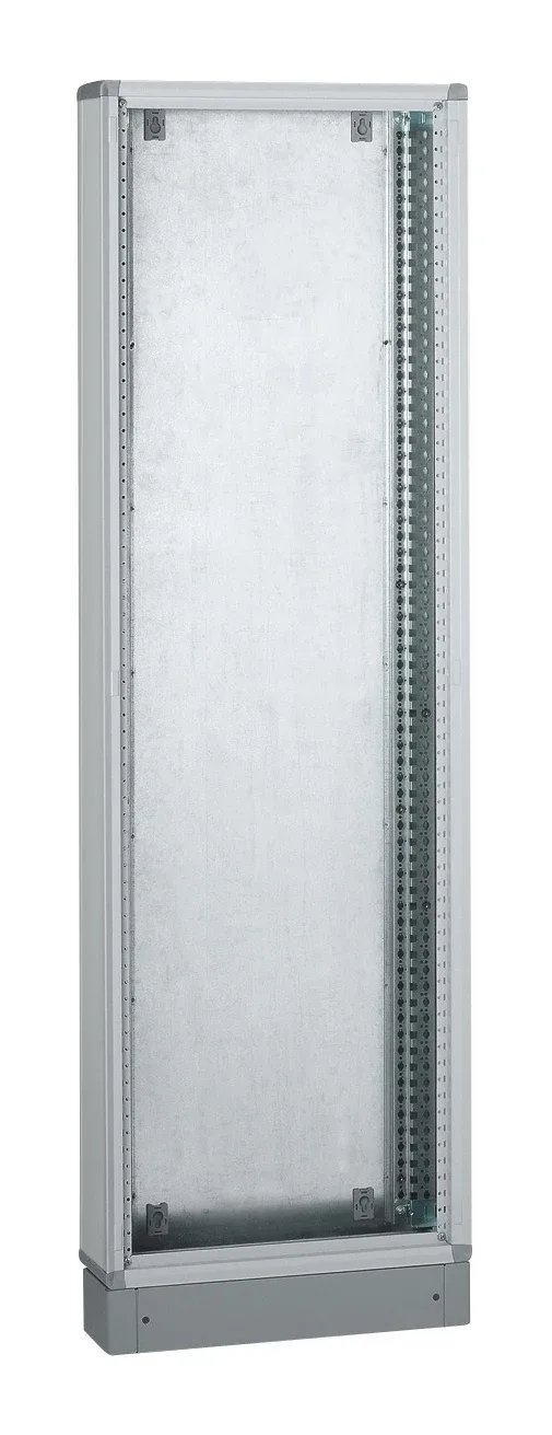 Legrand XL³ 400 switchboard cabinet — H 1600mm x W 575mm x D 175mm, IP43, Grey — 020118