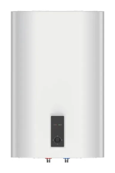 KJ — Flat twin-tank electric water heater, 30–80 L