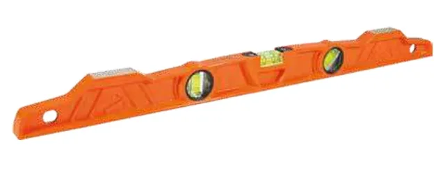 Spirit level professional shock-resistant magnetic f6 — 768000