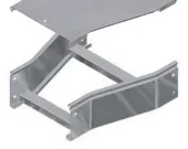 Straight reducer — S3