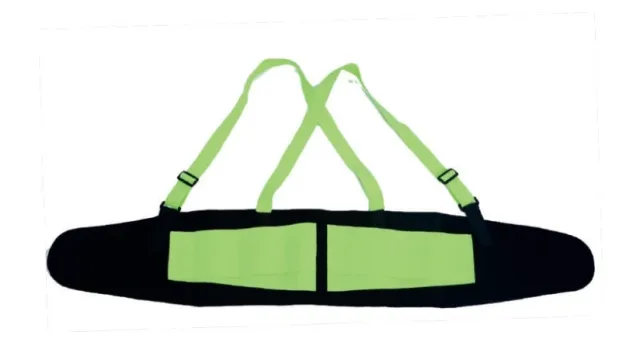 Ceinture de maintien lombaire Prestige F212