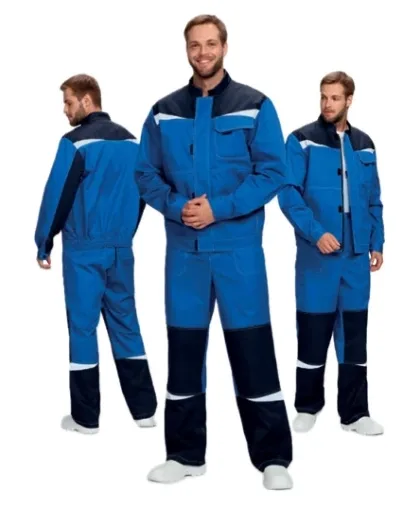 Prestige RU01 two-piece work suit