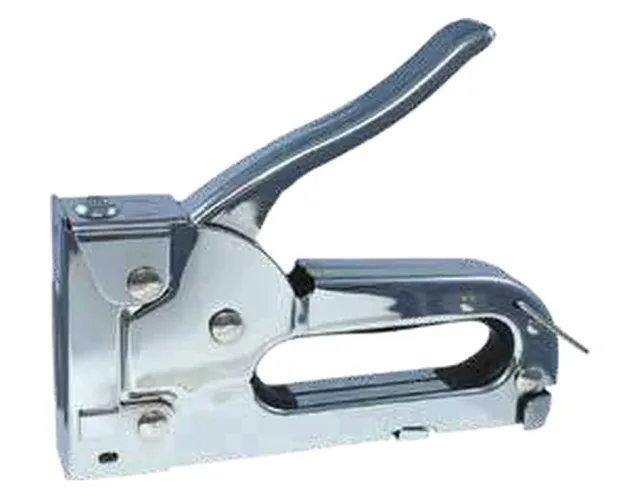Manual staple gun am1 — 111004