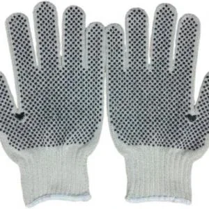 Gants de manutention en coton Prestige 8005
