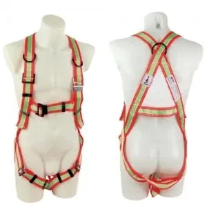 Prestige JE1119 fall-arrest safety harness