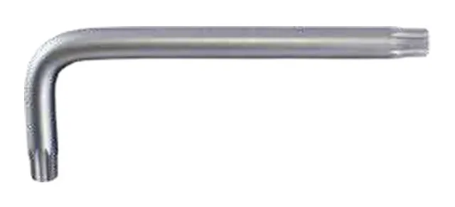 Spline key — 126300