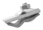 Clamp – fastener
