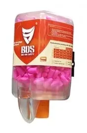 Prestige EC2016 earplug dispenser