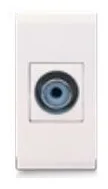 Prise sono RCA CLARA 43 — SOMEF 431041R