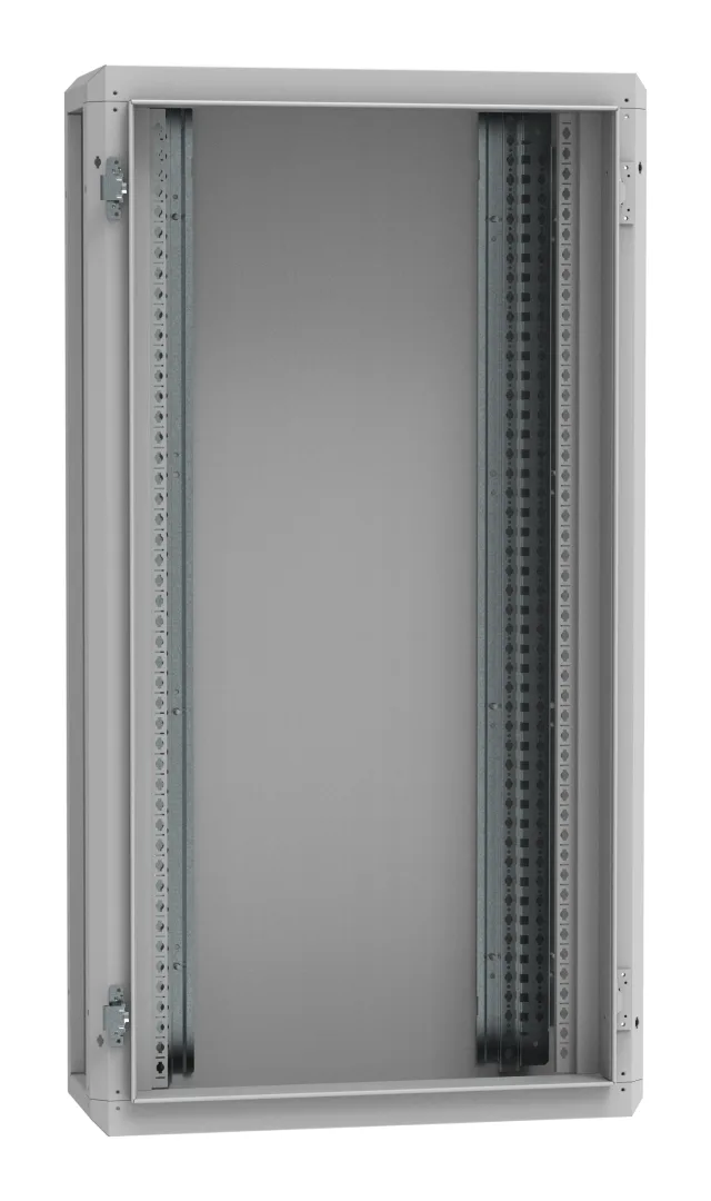 Legrand XL³ 630 HP enclosure — H 1300mm x W 700mm x D 246mm, IP55, Grey — 2AR12024IP55