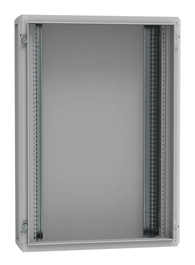 Coffret de distribution IP55 métal XL³HP 630 à équiper hauteur 1350mm 36 modules — Legrand — 2AR13536IP55