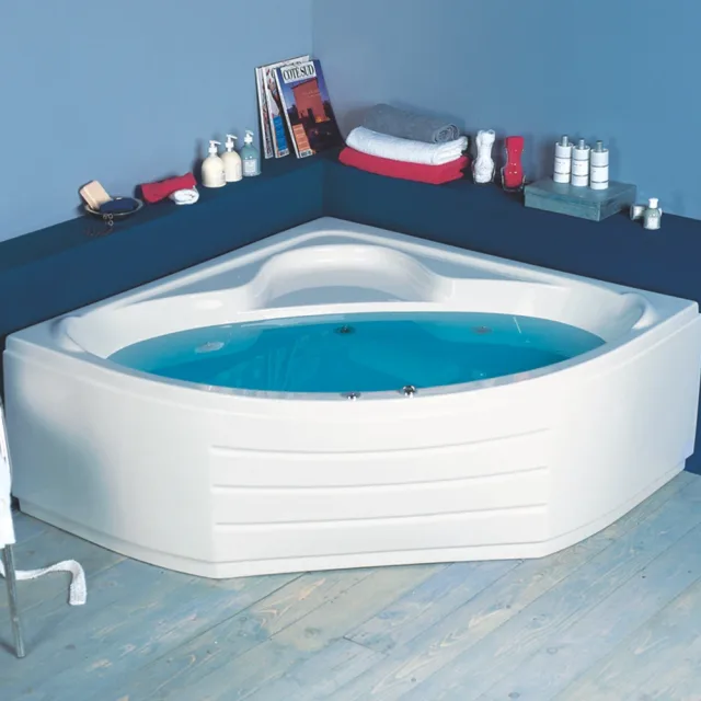 IDEAL SANITAIRE — Bathtub – Atlantic — 418020