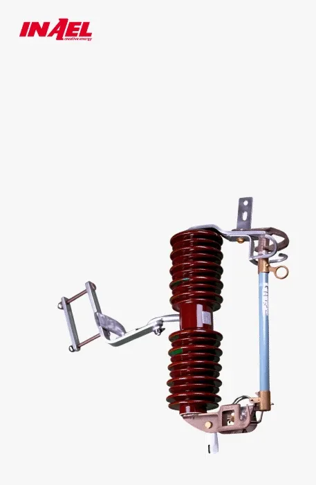 Sectionneur fusible 36 kV — INAEL